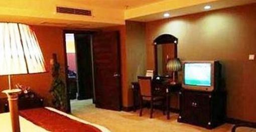 фото отеля Jinlong International Hotel