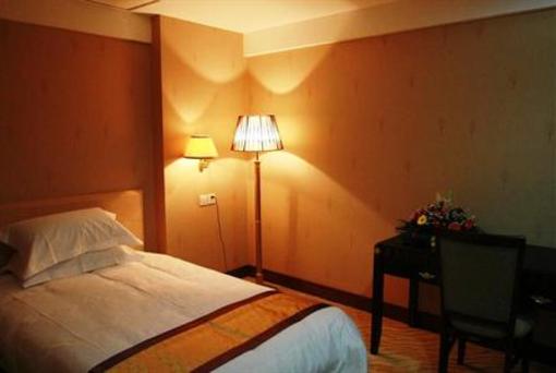 фото отеля Jinlong International Hotel