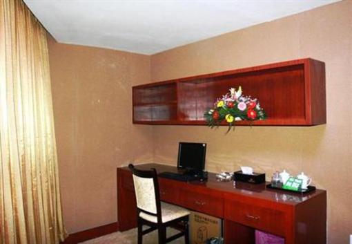 фото отеля Jinlong International Hotel