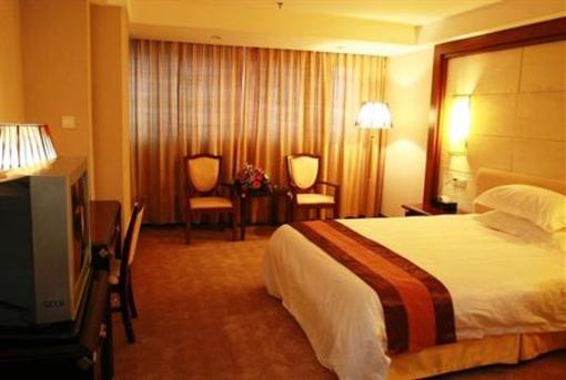 фото отеля Jinlong International Hotel
