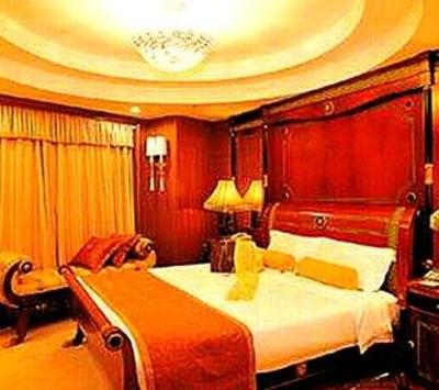 фото отеля Jinlong International Hotel