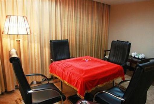фото отеля Jinlong International Hotel