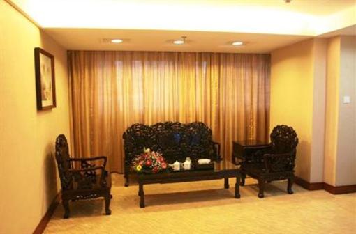 фото отеля Jinlong International Hotel