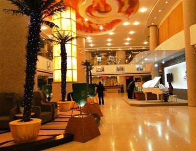фото отеля Jinlong International Hotel