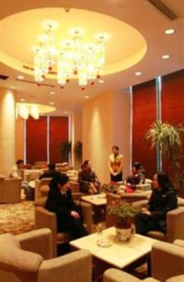 фото отеля Jinlong International Hotel