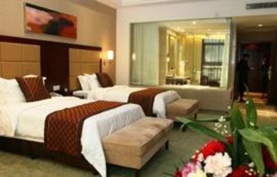 фото отеля Jinlong International Hotel