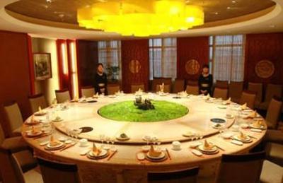 фото отеля Jinlong International Hotel