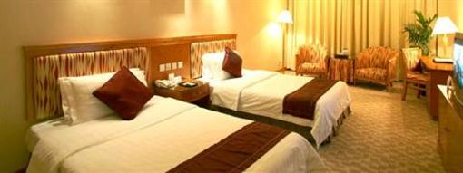 фото отеля Jinlong International Hotel
