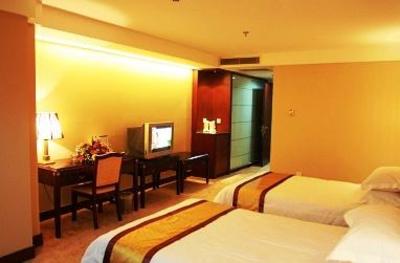 фото отеля Jinlong International Hotel