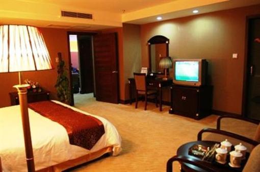 фото отеля Jinlong International Hotel