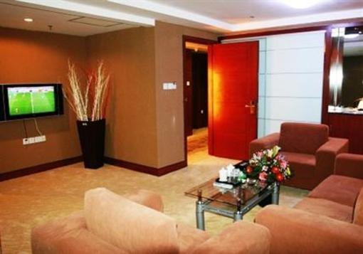 фото отеля Jinlong International Hotel