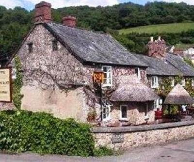 фото отеля Netherleigh Bed and Breakfast