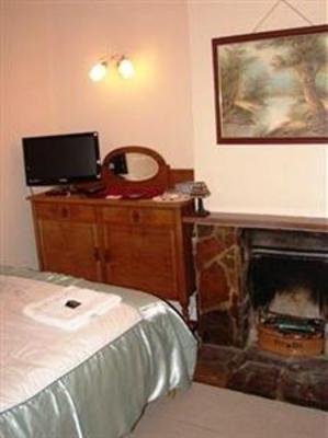 фото отеля Netherleigh Bed and Breakfast