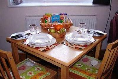 фото отеля Netherleigh Bed and Breakfast