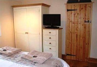 фото отеля Netherleigh Bed and Breakfast
