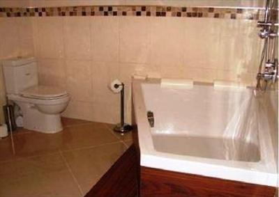 фото отеля Netherleigh Bed and Breakfast