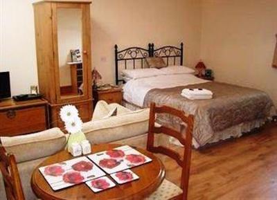 фото отеля Netherleigh Bed and Breakfast