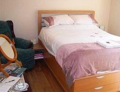 фото отеля Netherleigh Bed and Breakfast