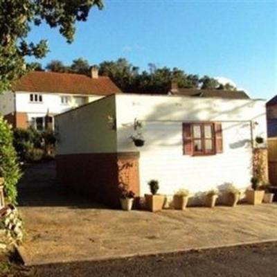фото отеля Netherleigh Bed and Breakfast