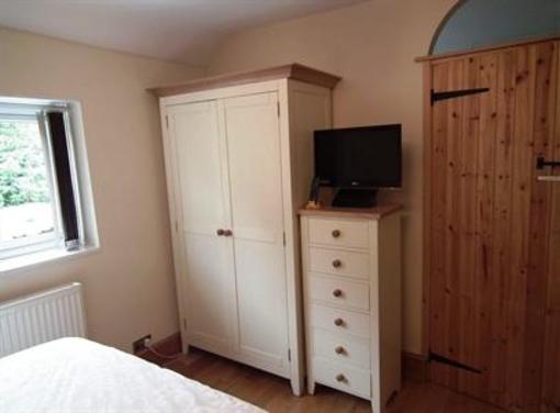 фото отеля Netherleigh Bed and Breakfast