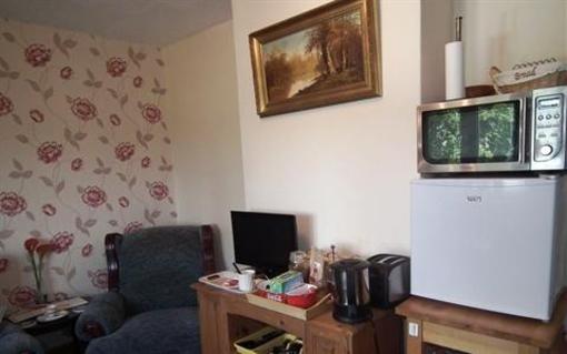 фото отеля Netherleigh Bed and Breakfast