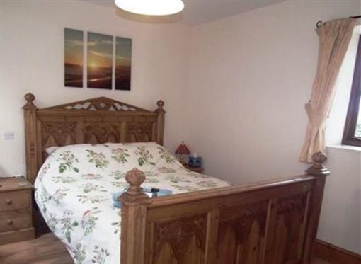 фото отеля Netherleigh Bed and Breakfast