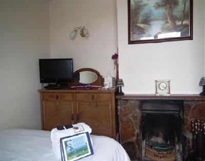 фото отеля Netherleigh Bed and Breakfast