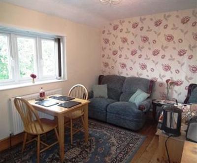 фото отеля Netherleigh Bed and Breakfast
