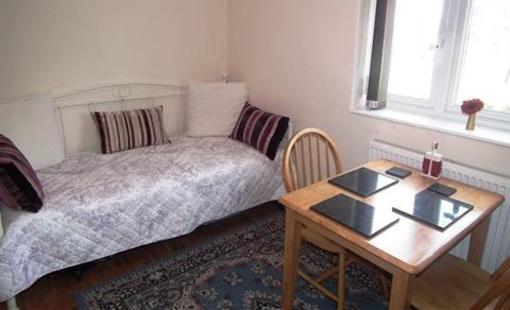 фото отеля Netherleigh Bed and Breakfast