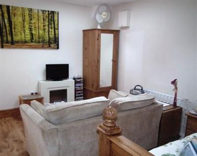 фото отеля Netherleigh Bed and Breakfast