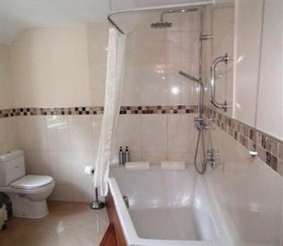 фото отеля Netherleigh Bed and Breakfast