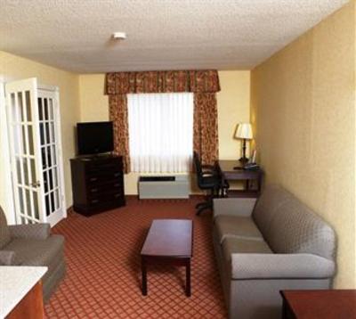 фото отеля La Quinta Inn & Suites Evansville (Indiana)