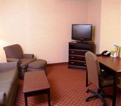 фото отеля La Quinta Inn & Suites Evansville (Indiana)