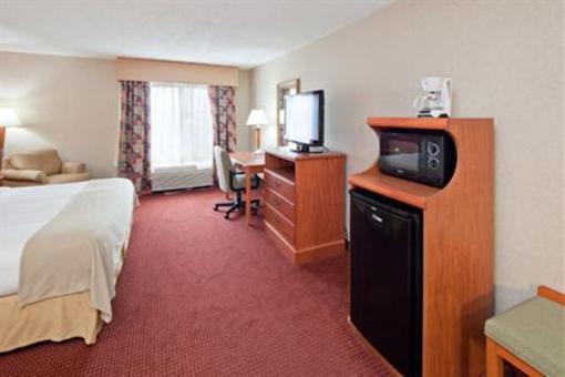фото отеля Holiday Inn Express Lawrenceburg - Cincinnati