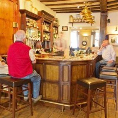 фото отеля The Kings Head Hotel Ross-on-Wye