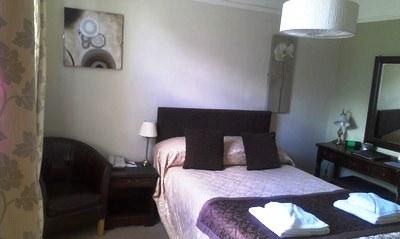 фото отеля The Kings Head Hotel Ross-on-Wye