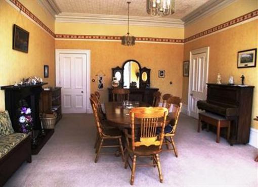 фото отеля Edgeley Bed & Breakfast