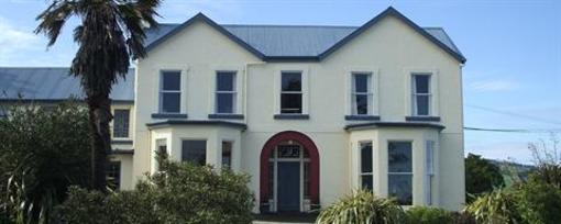 фото отеля Edgeley Bed & Breakfast