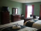 фото отеля Edgeley Bed & Breakfast