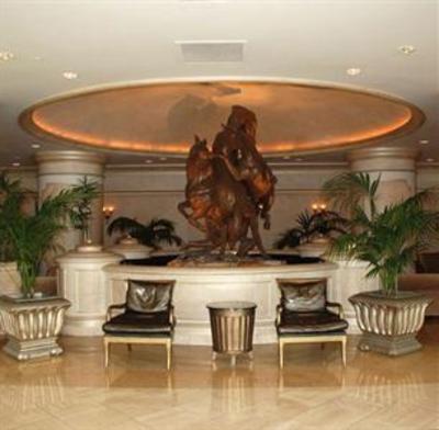 фото отеля Polo Towers Suites Las Vegas