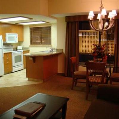 фото отеля Polo Towers Suites Las Vegas