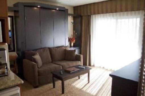 фото отеля Polo Towers Suites Las Vegas