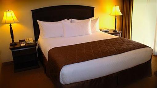 фото отеля Polo Towers Suites Las Vegas