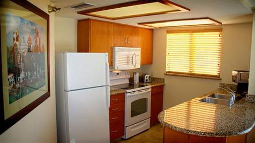 фото отеля Polo Towers Suites Las Vegas