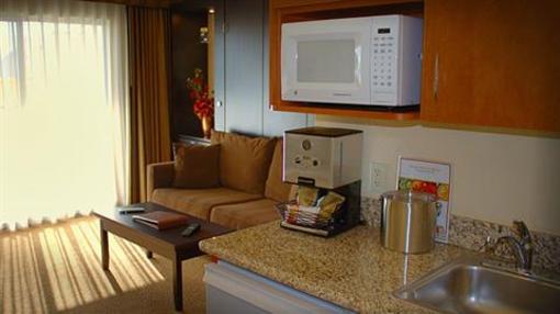 фото отеля Polo Towers Suites Las Vegas