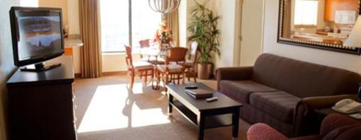 фото отеля Polo Towers Suites Las Vegas