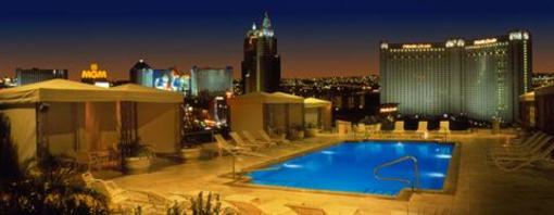 фото отеля Polo Towers Suites Las Vegas
