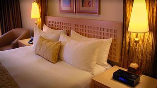 фото отеля Polo Towers Suites Las Vegas