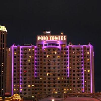 фото отеля Polo Towers Suites Las Vegas