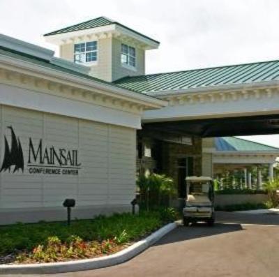 фото отеля Mainsail Suites Hotel & Conference Center